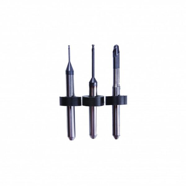 IMES ICORE Milling Tools for PMMA Discs from Polident, Arwad Medical Supply in Dubai, UAE